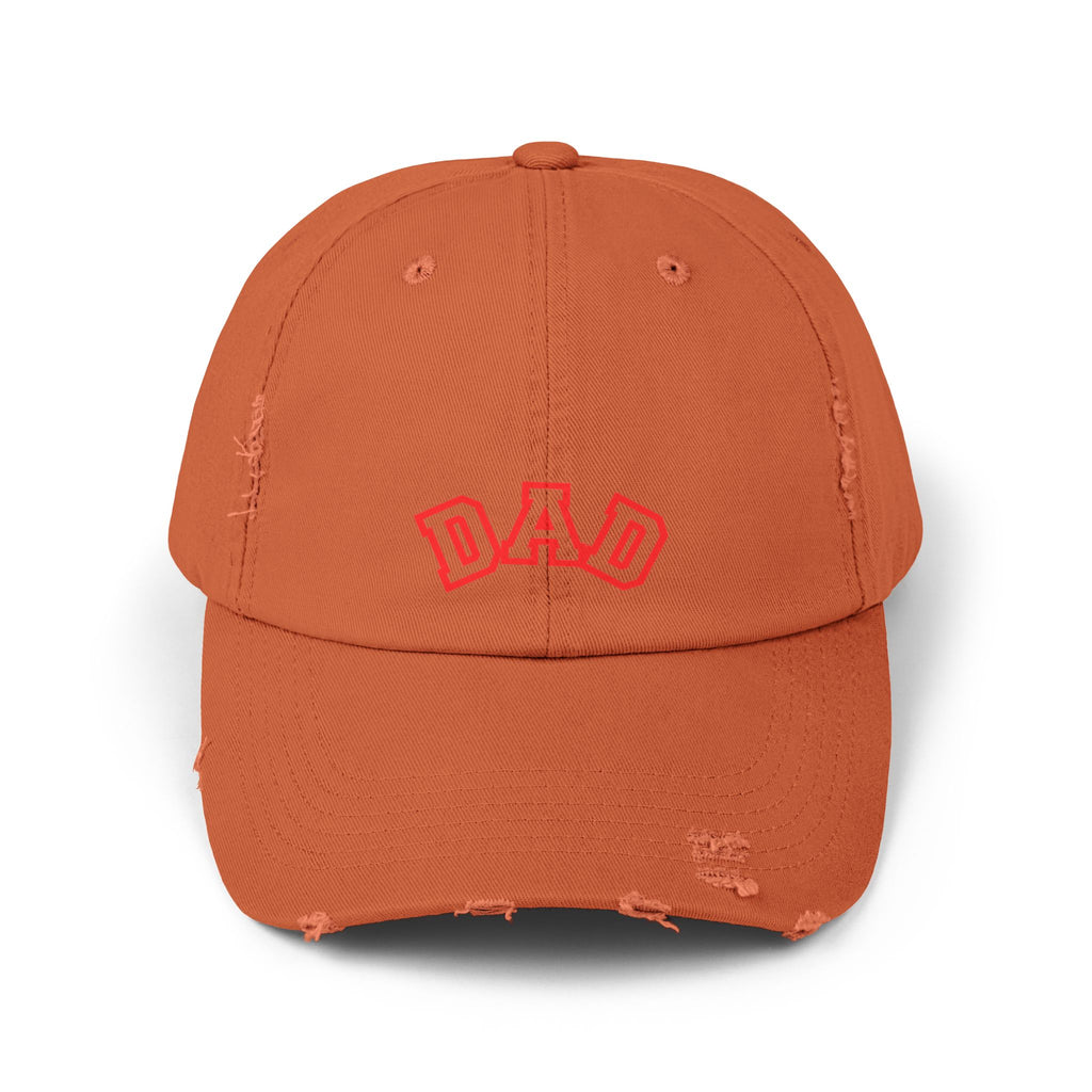 DAD STRESS HAT