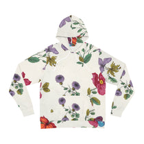 PETAL HOODIE