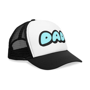 TRUCKER DAD MESH HAT