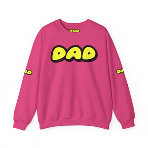 DAD CREWNECK