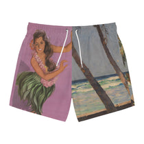 TAZZIE TRUNKS