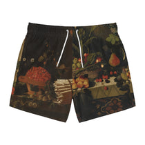 SORENTO TRUNKS