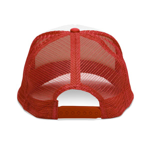 TRUCKER DAD MESH HAT