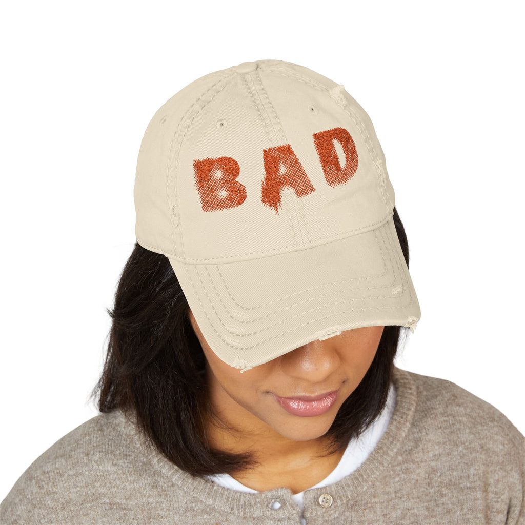 TYPO HAT (OH NO!)