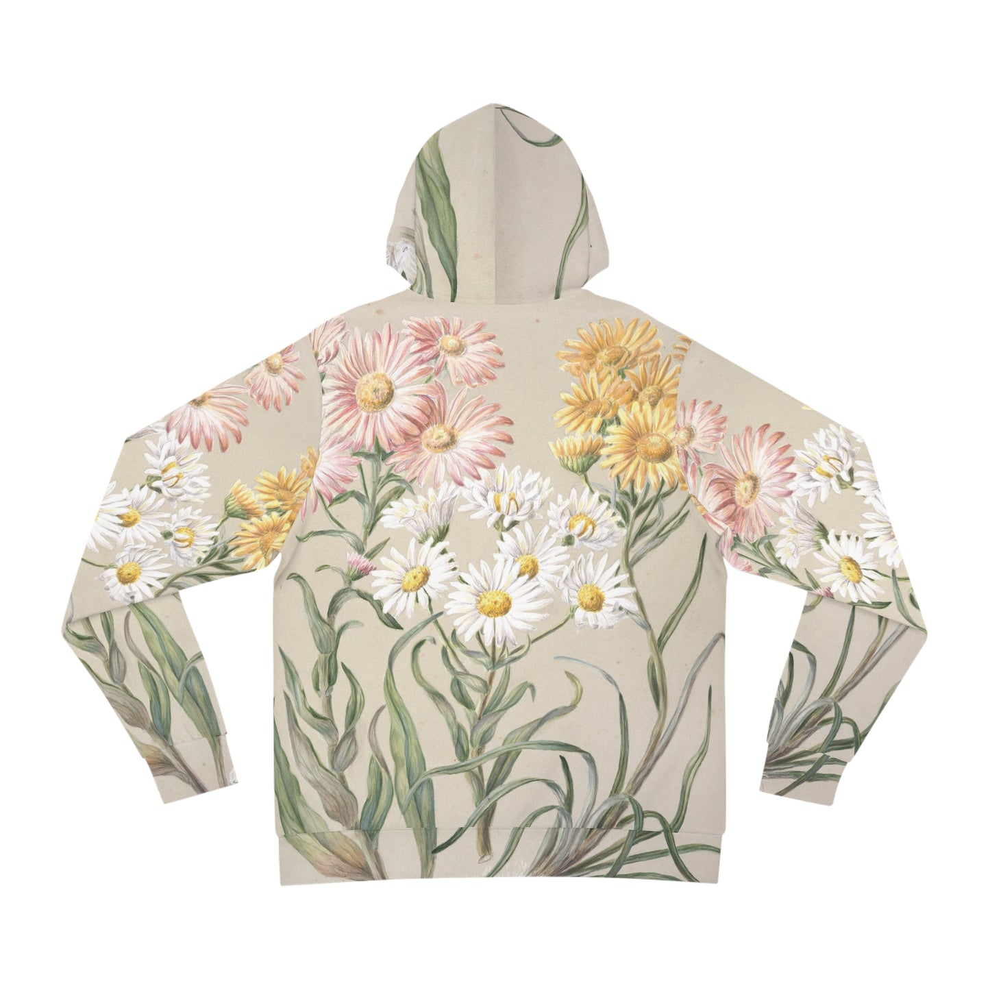 BAY HOODIE