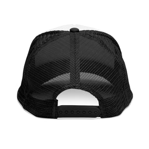 TRUCKER DAD MESH HAT