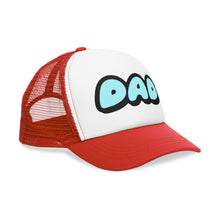 Load image into Gallery viewer, TRUCKER DAD MESH HAT
