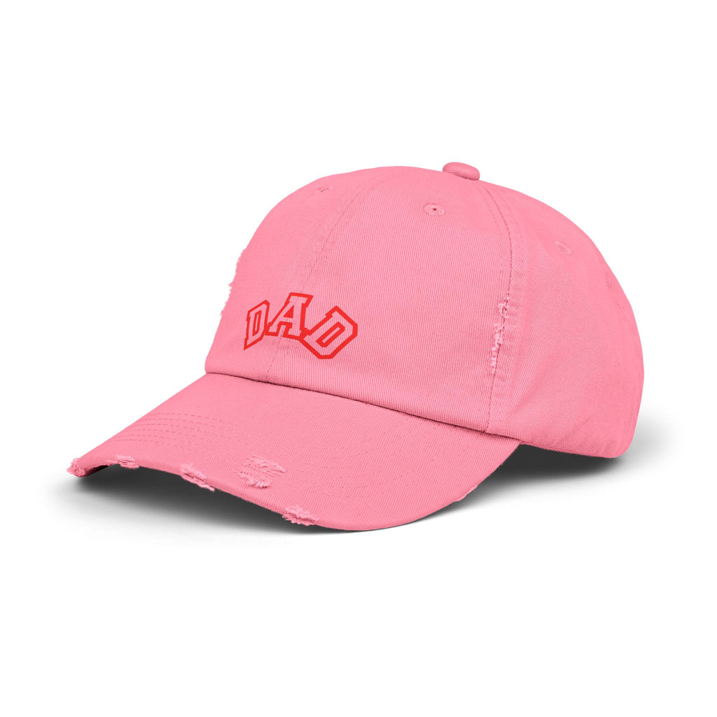 DAD STRESS HAT
