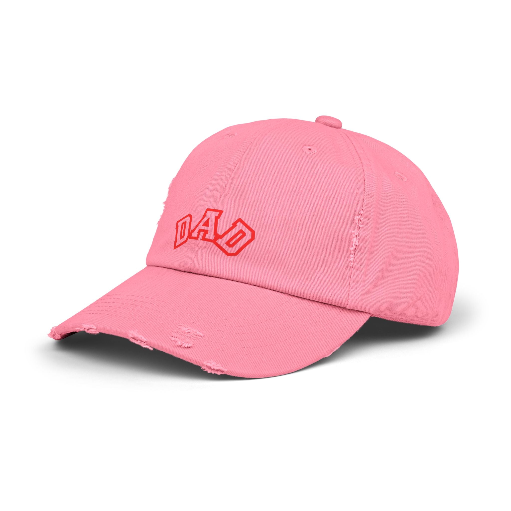DAD STRESS HAT