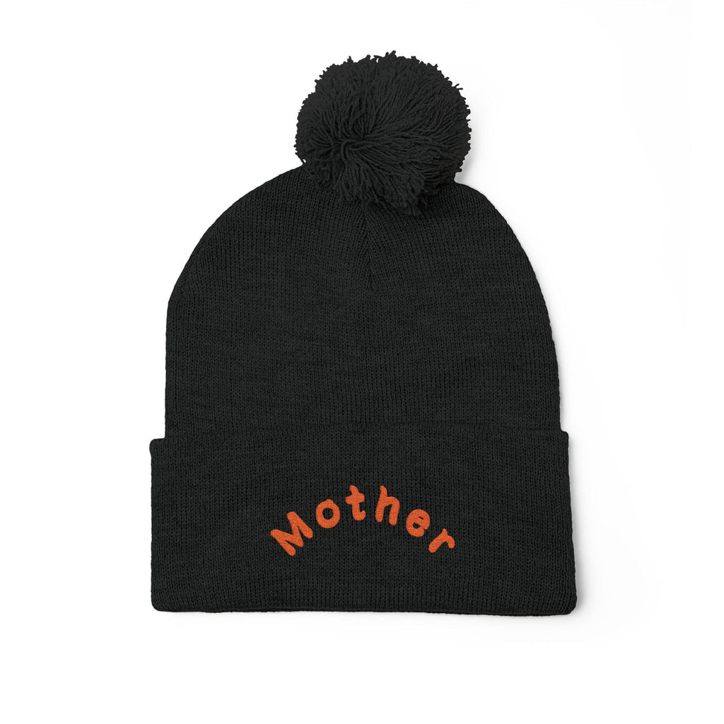 MOTHER BEANIE