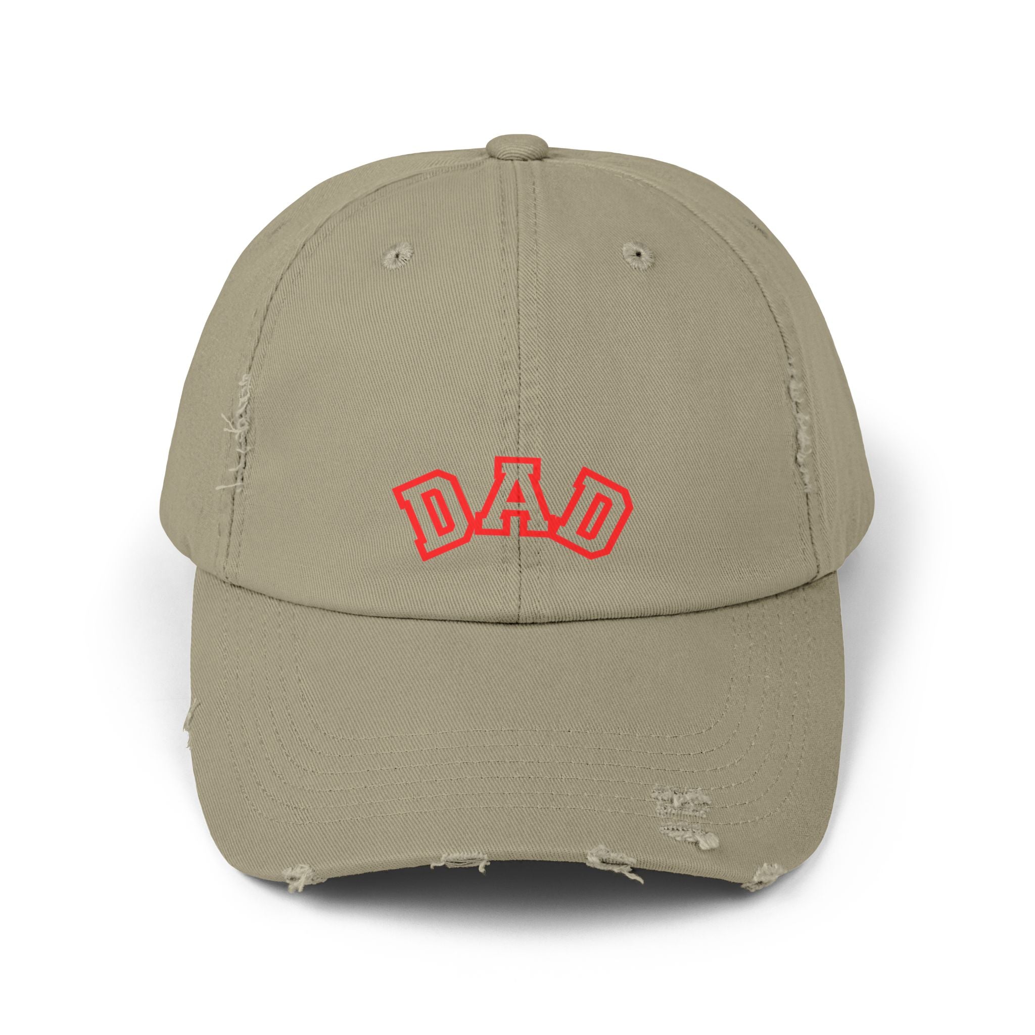 DAD STRESS HAT