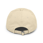 DAD STRESS HAT