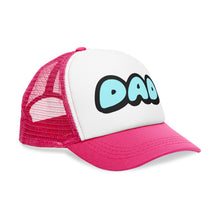 Load image into Gallery viewer, TRUCKER DAD MESH HAT
