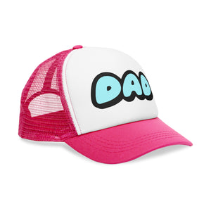 TRUCKER DAD MESH HAT