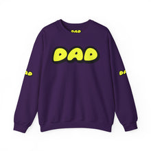 Load image into Gallery viewer, DAD CREWNECK
