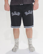 DAD B-BALL SHORTS