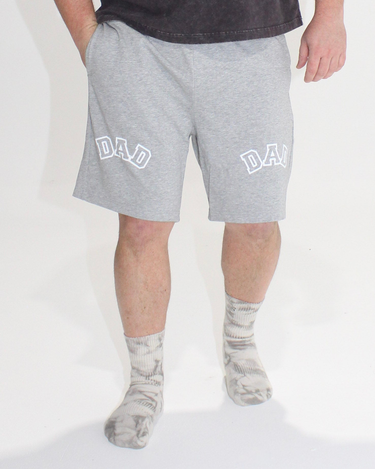 ESSENTIAL SHORTS
