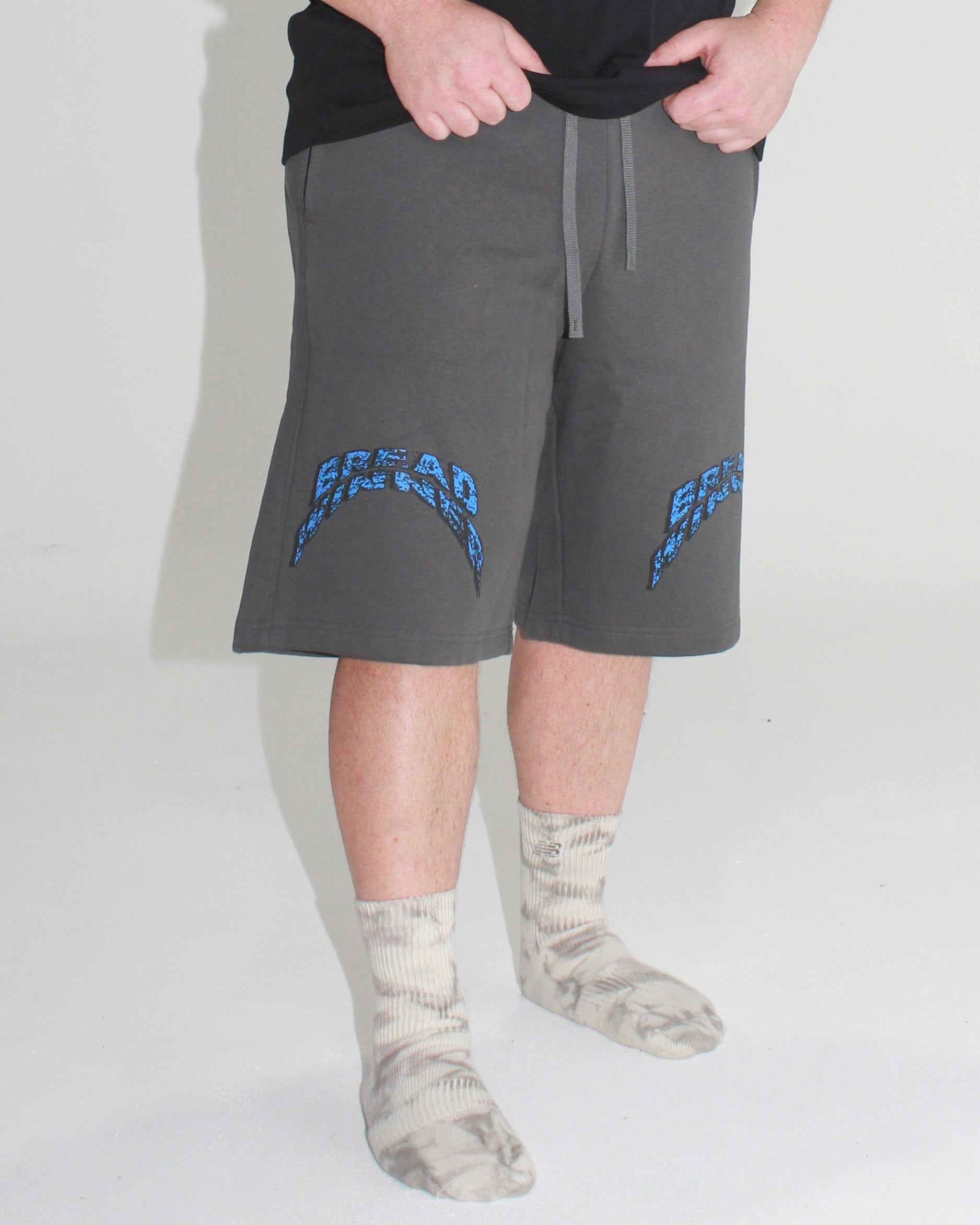 BREAD WINNER HEAVYWEIGHT SHORTS