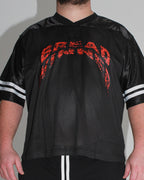 BREAD WINNER MESH BLK/RED