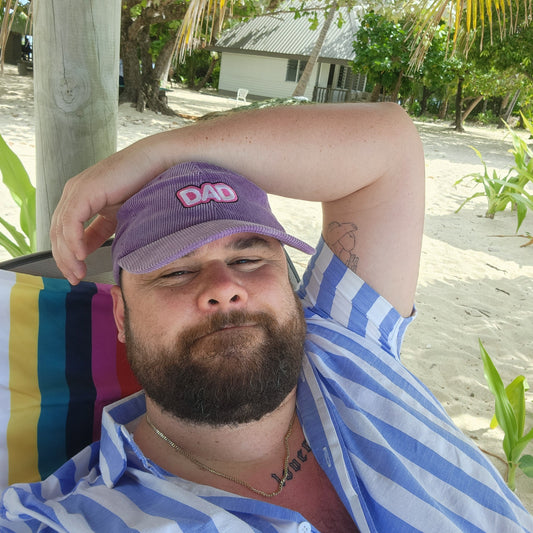 DAD HAT