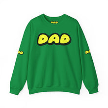 Load image into Gallery viewer, DAD CREWNECK
