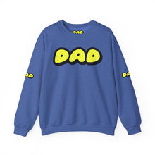 Load image into Gallery viewer, DAD CREWNECK
