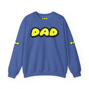 DAD CREWNECK