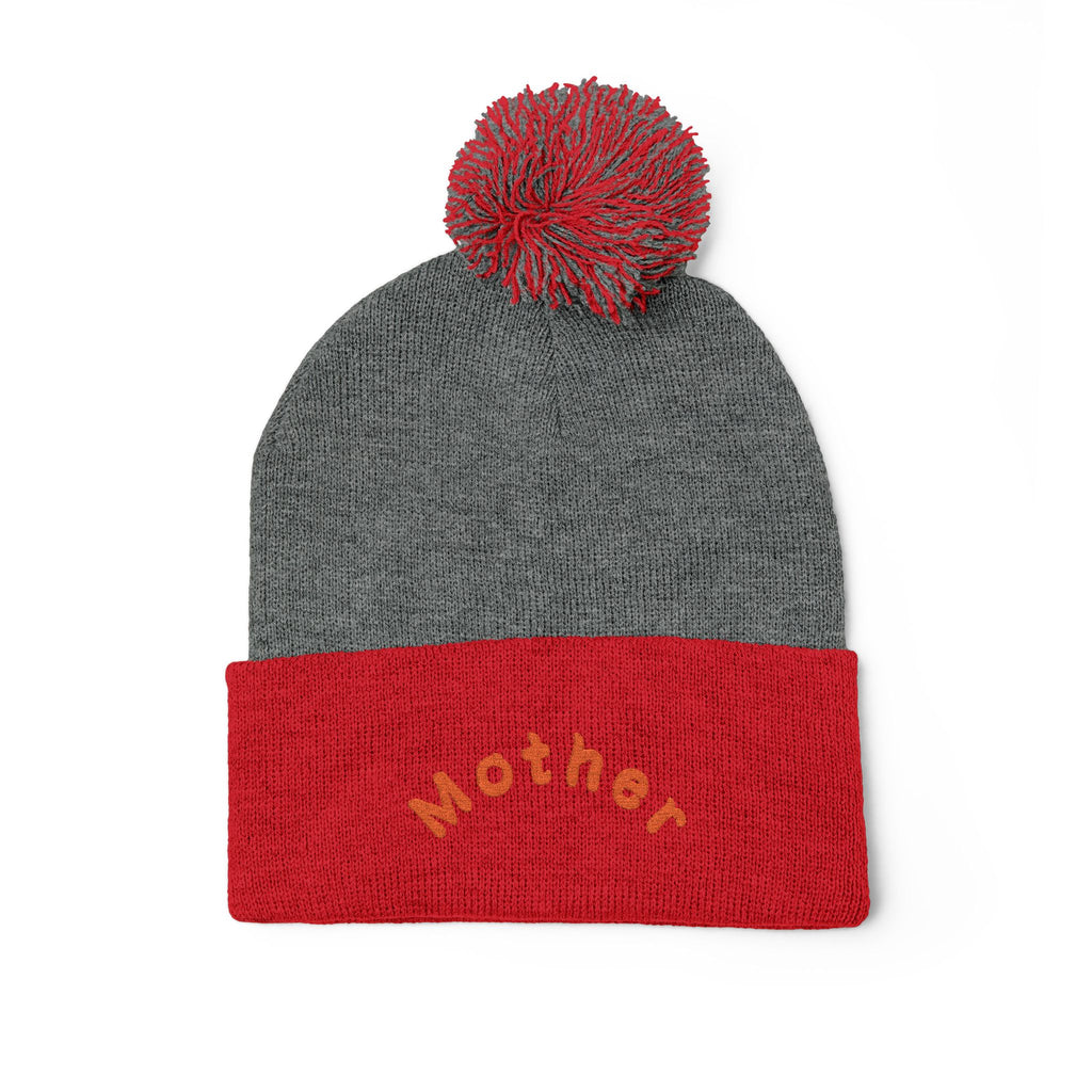 MOTHER BEANIE