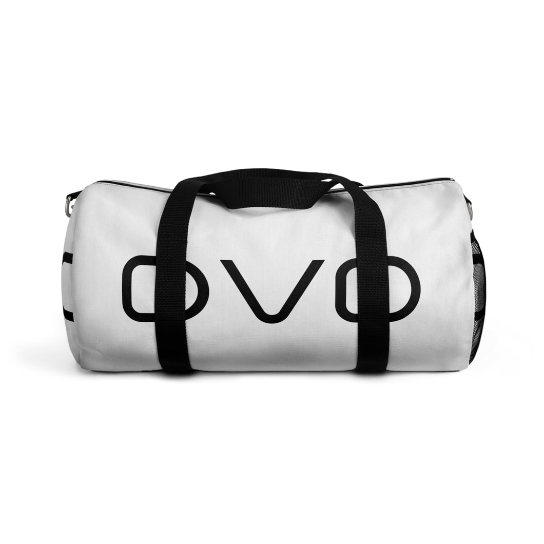 DAD DUFFLE BAG