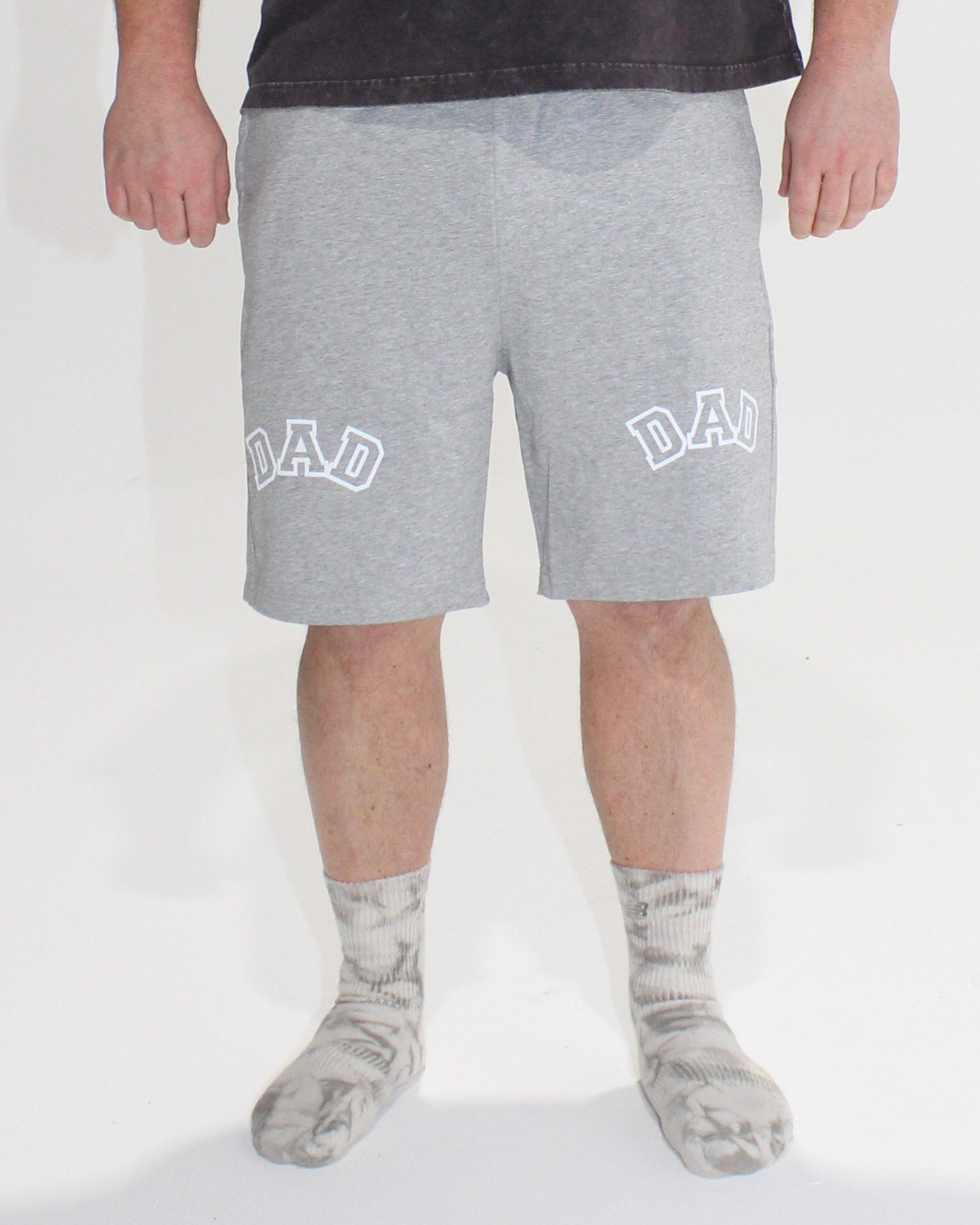 ESSENTIAL SHORTS