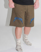 BREAD WINNER HEAVYWEIGHT SHORTS