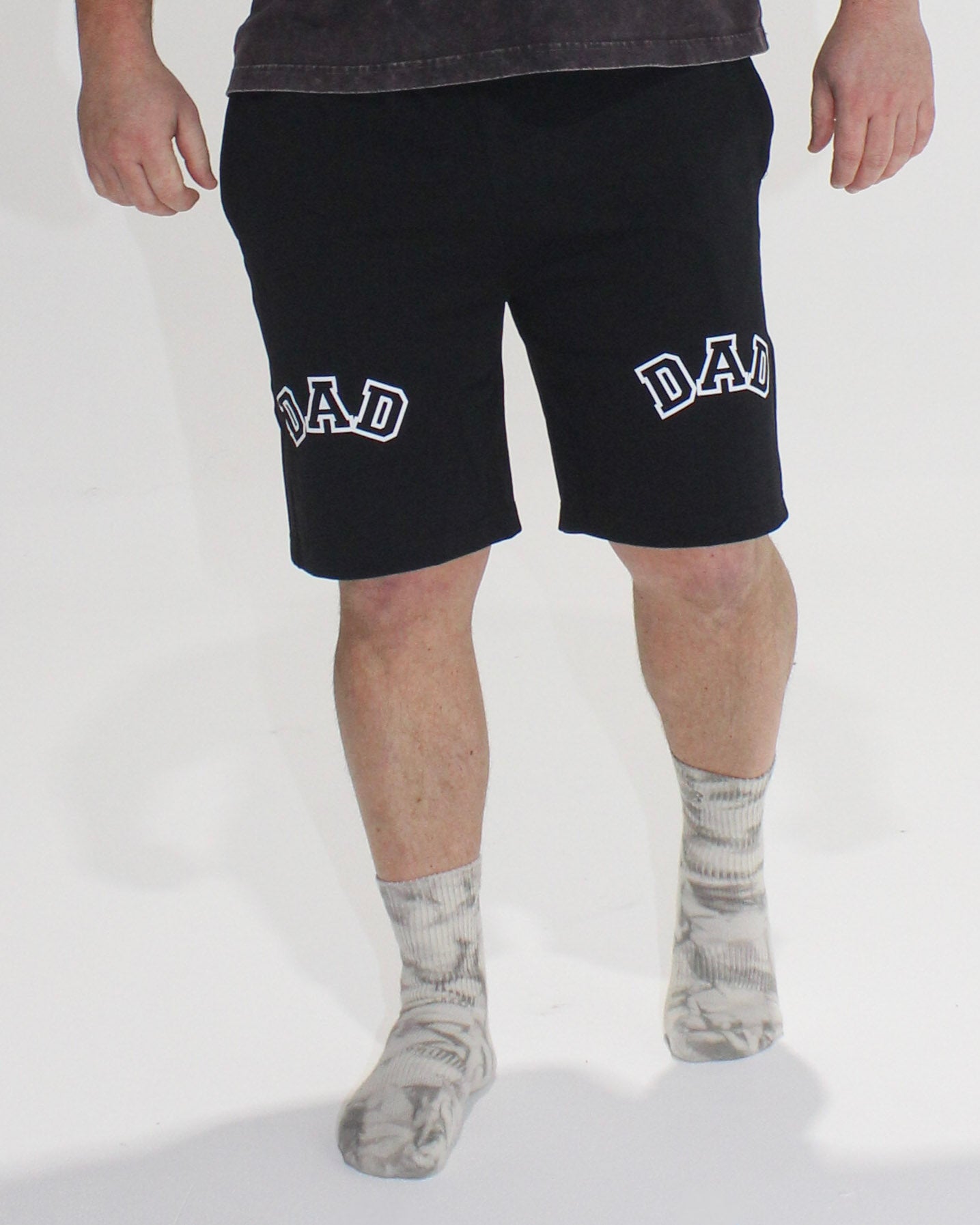 ESSENTIAL SHORTS