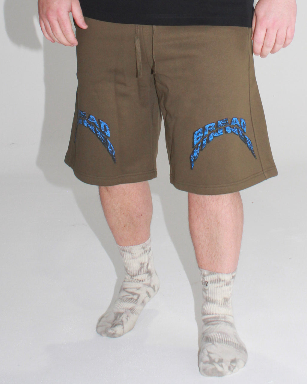 BREAD WINNER HEAVYWEIGHT SHORTS