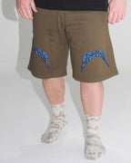 BREAD WINNER HEAVYWEIGHT SHORTS