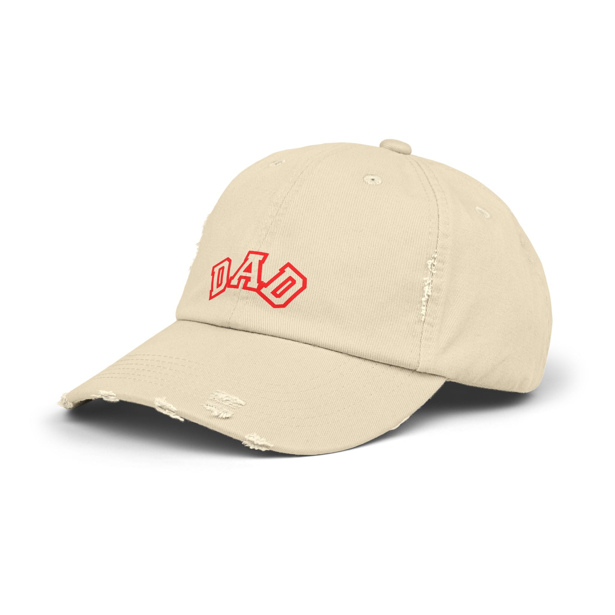 DAD STRESS HAT
