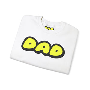 DAD CREWNECK