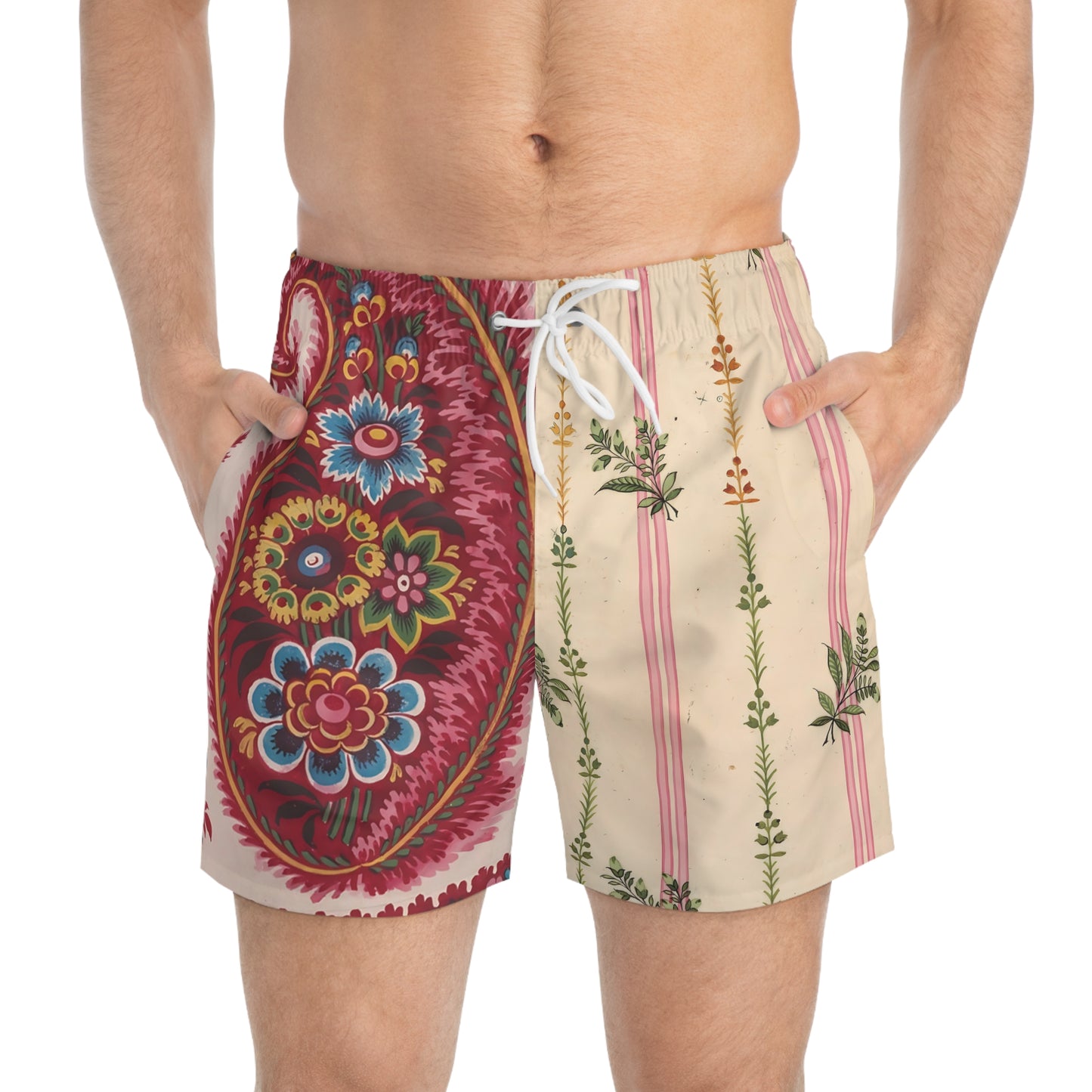 SICILY TRUNKS