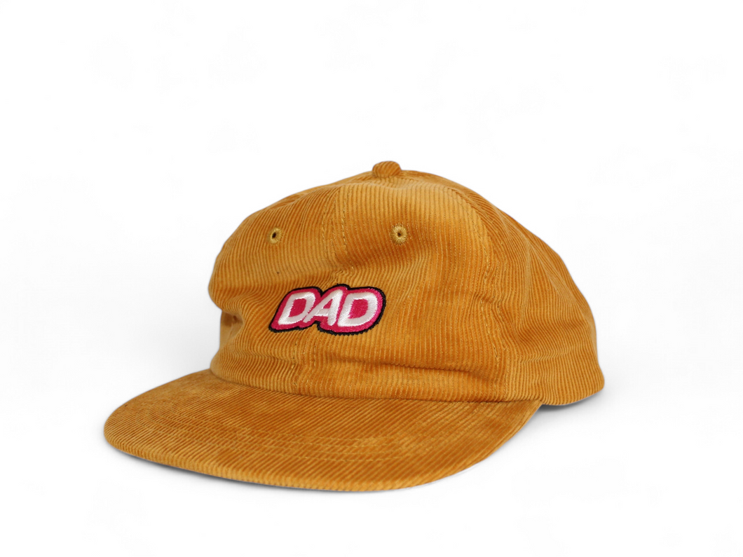 DAD HAT