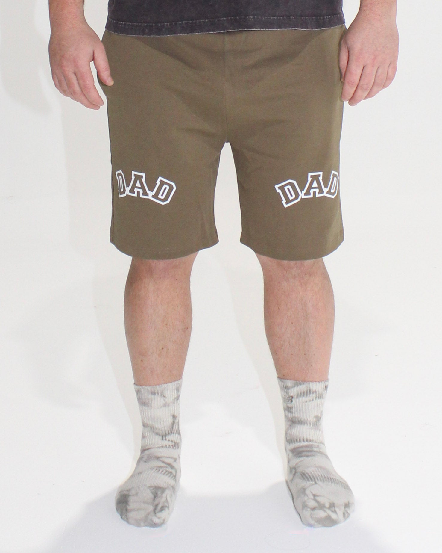 ESSENTIAL SHORTS