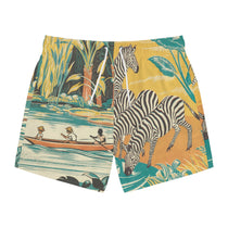 TOKERAU TRUNKS