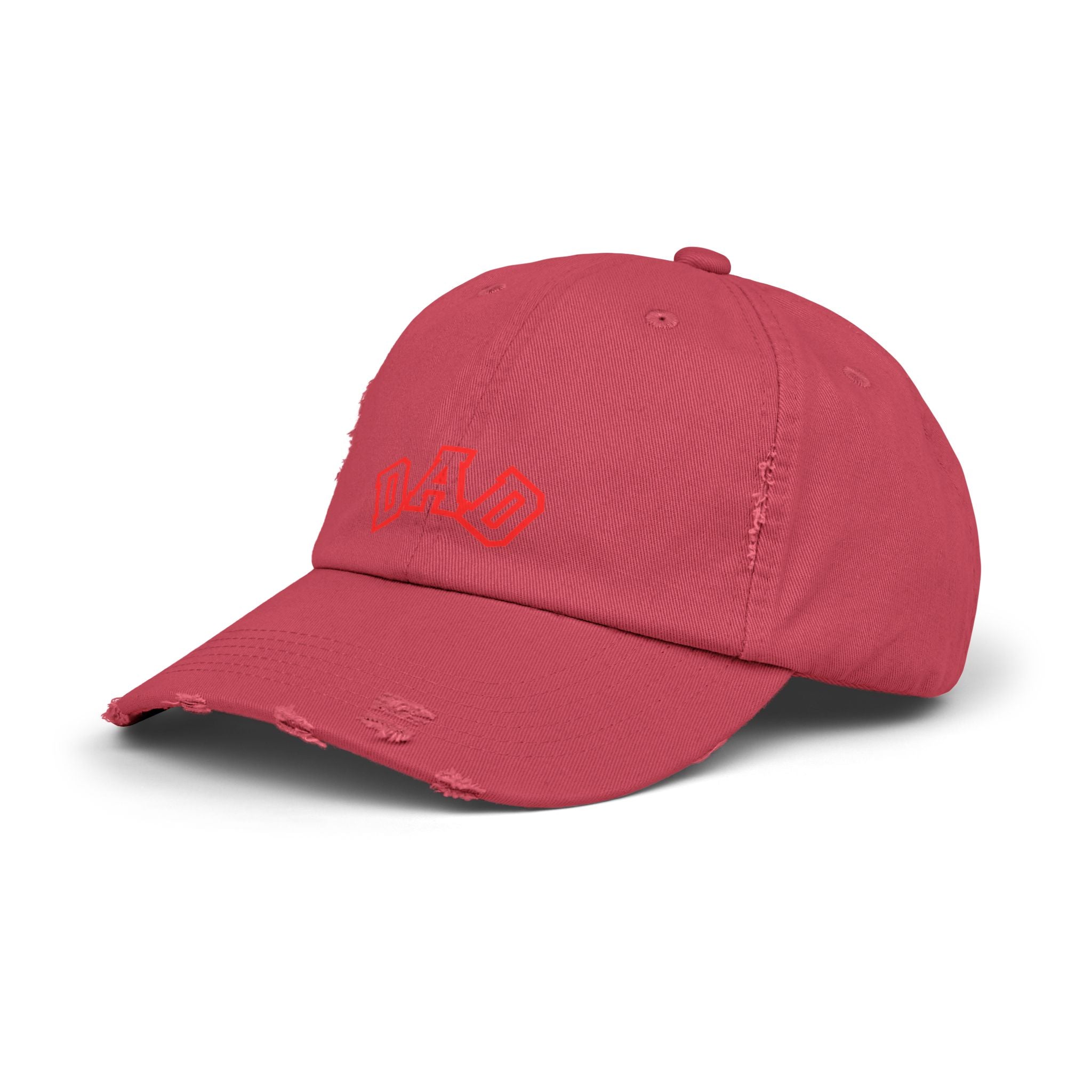 DAD STRESS HAT