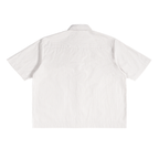 casual,daily,essential,outdoor,button,striped,smart,boxy,loose,unisex