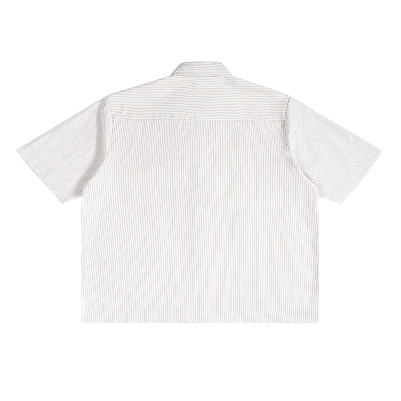 casual,daily,essential,outdoor,button,striped,smart,boxy,loose,unisex