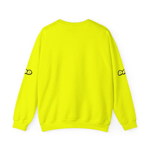 DAD CREWNECK