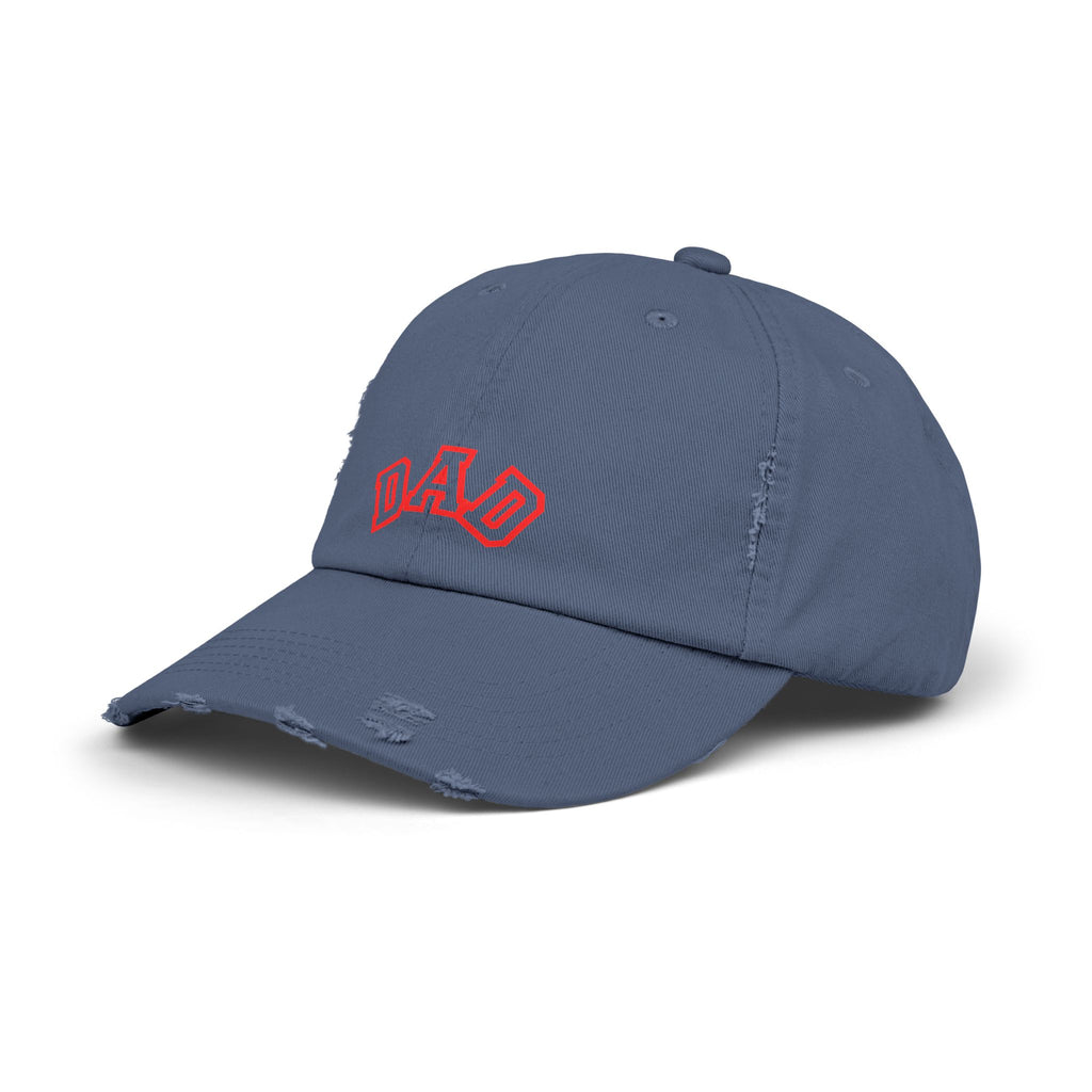 DAD STRESS HAT