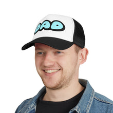 Load image into Gallery viewer, TRUCKER DAD MESH HAT
