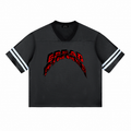 BREAD WINNER MESH TEE