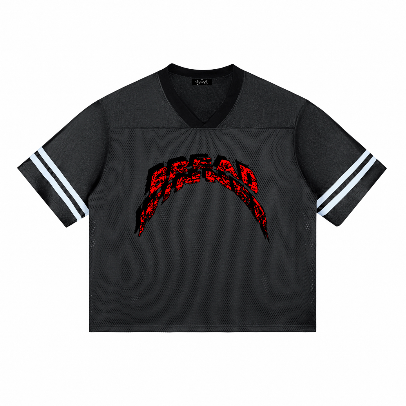 BREAD WINNER MESH TEE