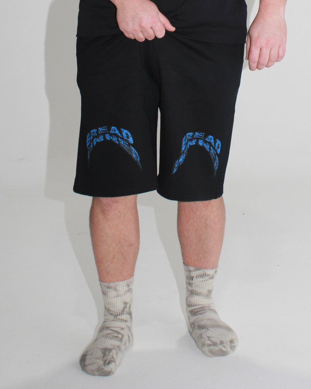 BREAD WINNER HEAVYWEIGHT SHORTS