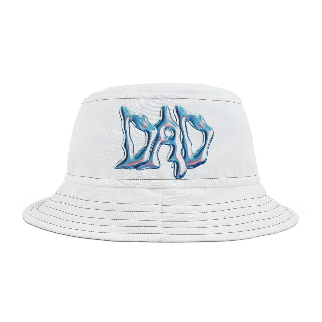 DAD BUCKET HAT